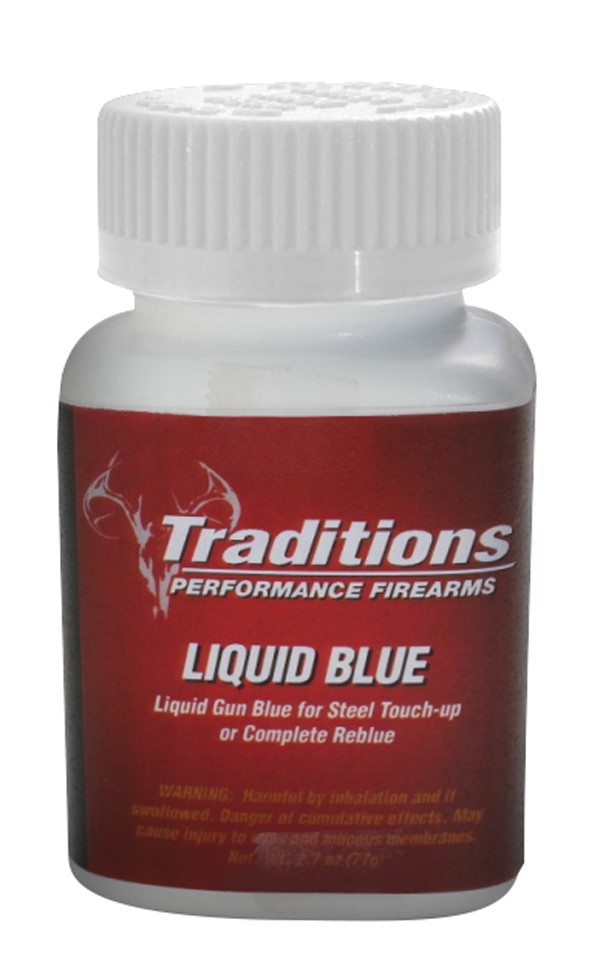 TRAD A1880 LIQ BLUE FINISH 2.7 - Win Repeating Arms Promotion